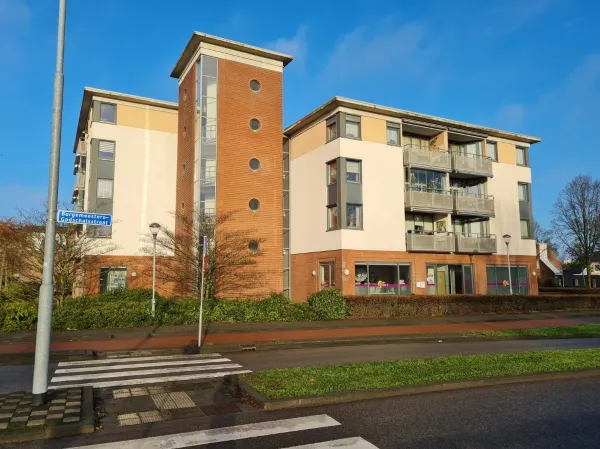 Abdijenlaan - Den Bosch