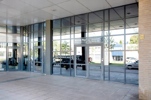 Amstelplein - Uithoorn