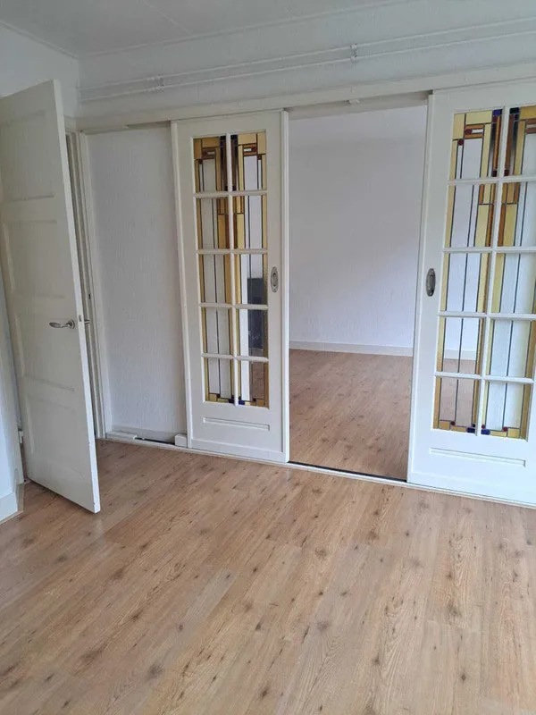 Amstelveenseweg - Amsterdam