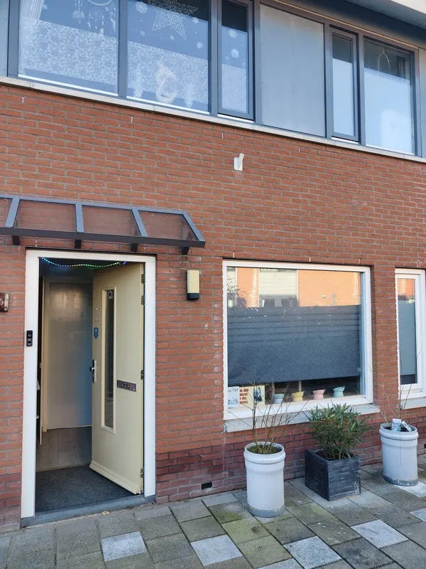 Annie van Hattemtuin - Heerhugowaard