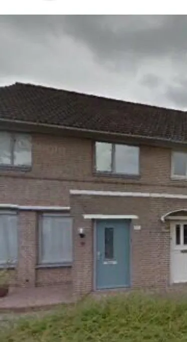 Arenberglaan - Breda