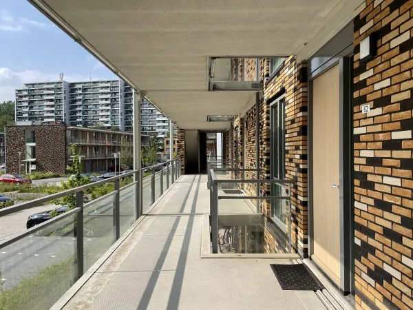 Astronautenweg - Duivendrecht