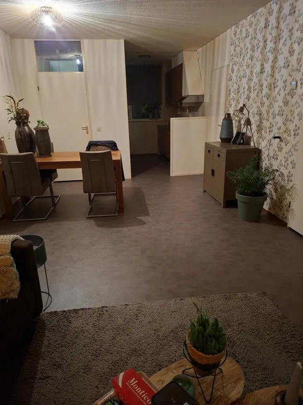 Bagijnenland - Zutphen