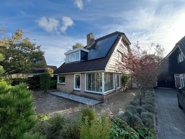 Benedenweg - Sint Pancras