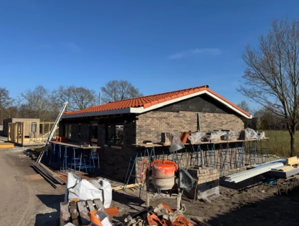 Bethlehemsreed - Boelenslaan