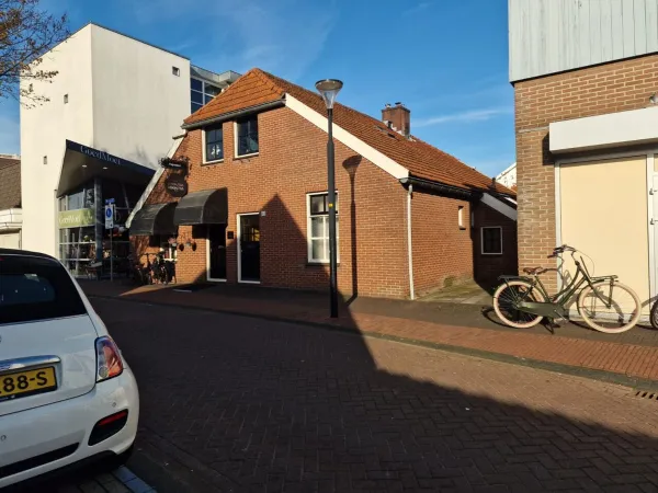 Bouwstraat - Rijssen