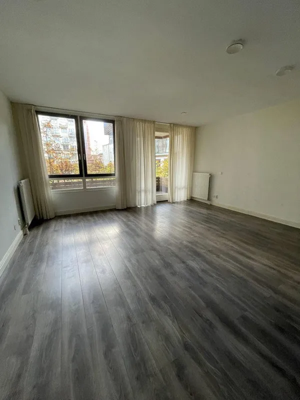 Brouwhuisplein - Breda