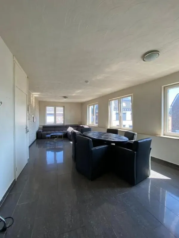 Burgemeester Gijsenstraat - Landgraaf