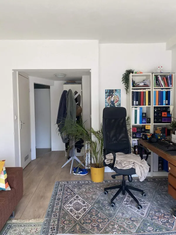 Coendersweg - Groningen