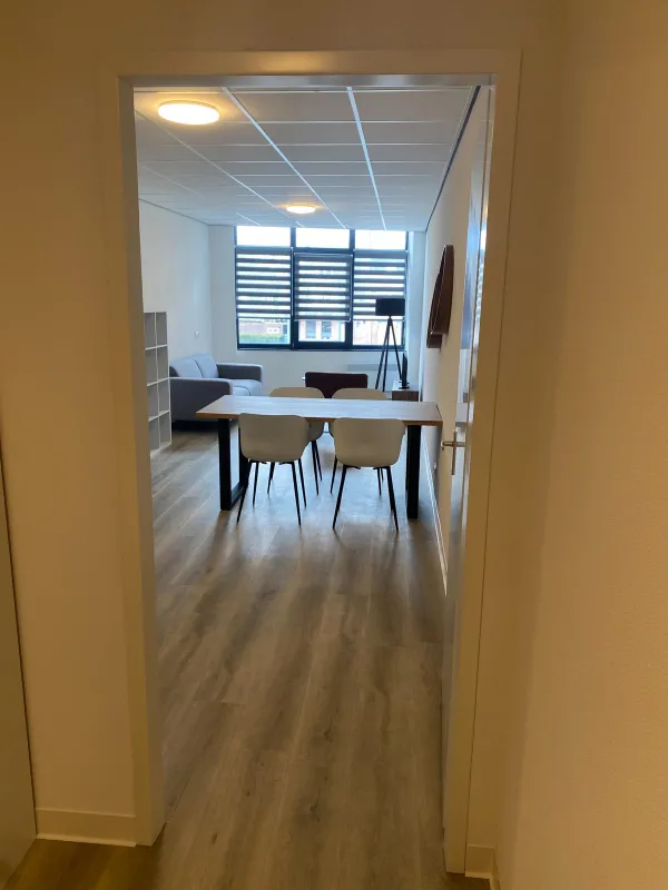 Collegeplein - Weert