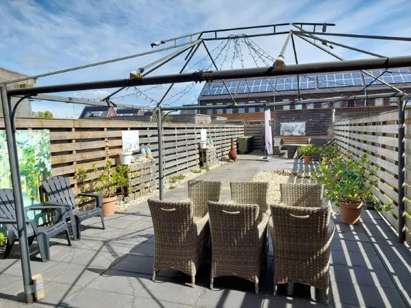 Damhert - Heerhugowaard