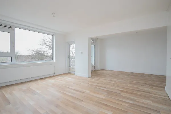 De Boelelaan - Amsterdam