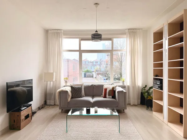 Dokter Gallandatstraat - Vlissingen