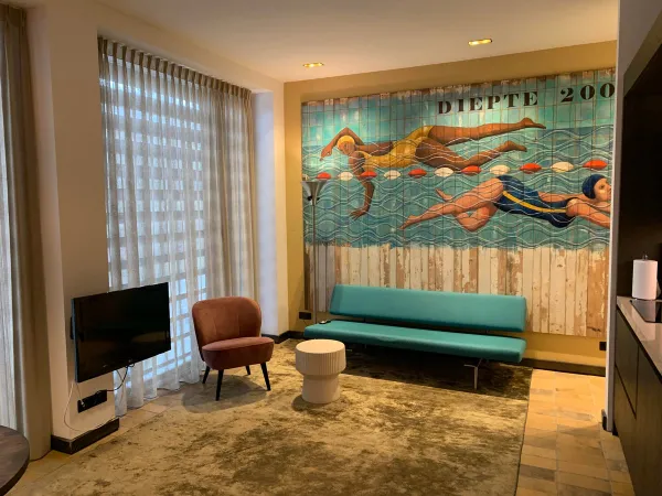 Domburgs Schuitvlot - Middelburg