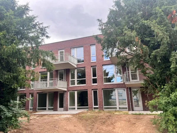 Dominicushof - Roermond