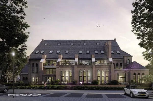 Eindhovenseweg - Valkenswaard