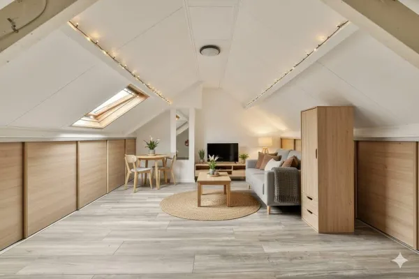 Else Mauhsstraat - Amstelveen