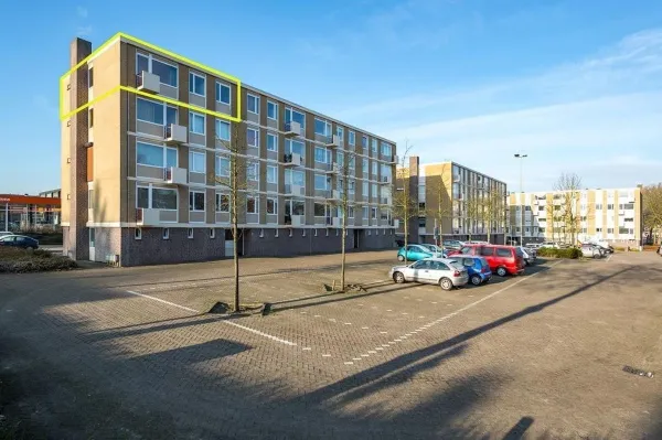 Engelenkampstraat - Sittard