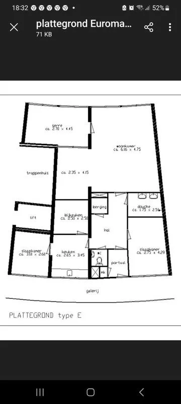 Euromarkt - Alphen aan den Rijn