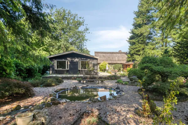 Garderenseweg - Putten