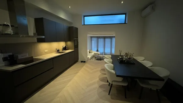 Geleenstraat - Heerlen