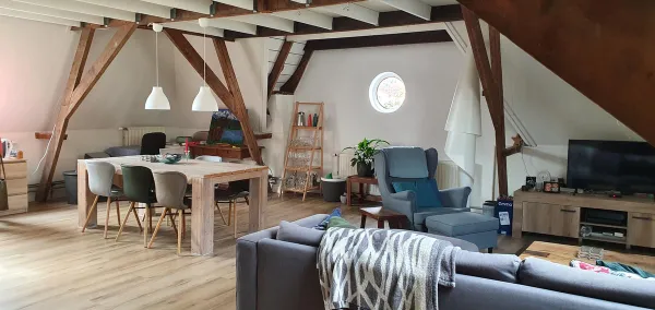 Graaf van Burenstraat - Deventer