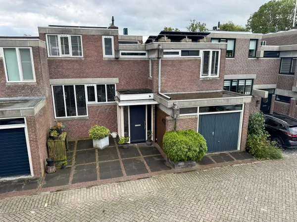 Groenoord - Alphen aan den Rijn