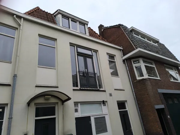 Havenstraat - Woerden