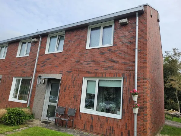 Hazelaarstraat - Grootegast