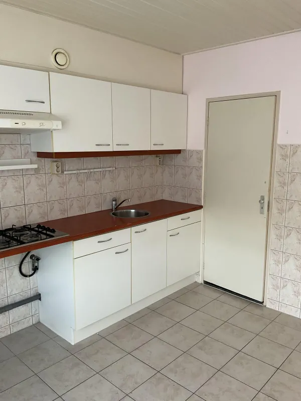 Herman Moerkerklaan - Rosmalen