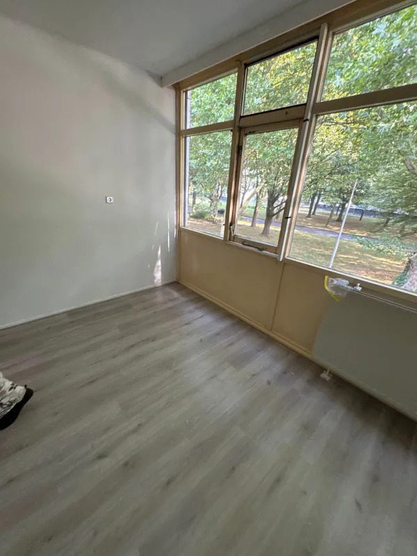 Humperdinckstraat - Tilburg