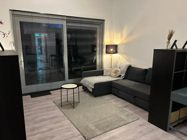 Jan van Scorelstraat - Venlo