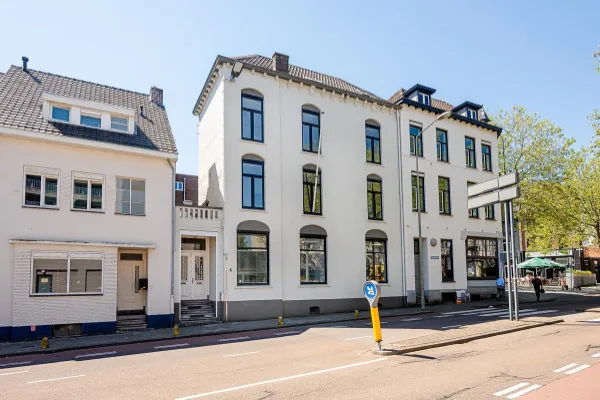 Klompstraat - Heerlen