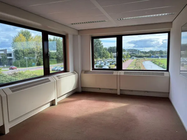 Koninginneweg - Hoevelaken