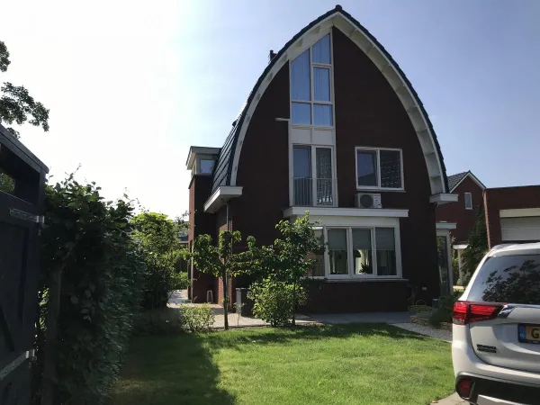 Korianderhof - Aalsmeer