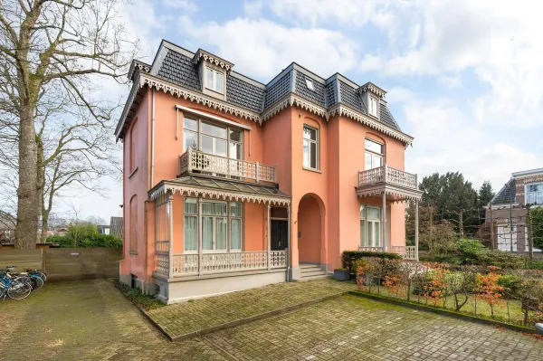 Kortenburglaan - Doorn