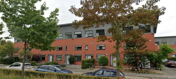 Laan der Zeven Linden - Delfgauw