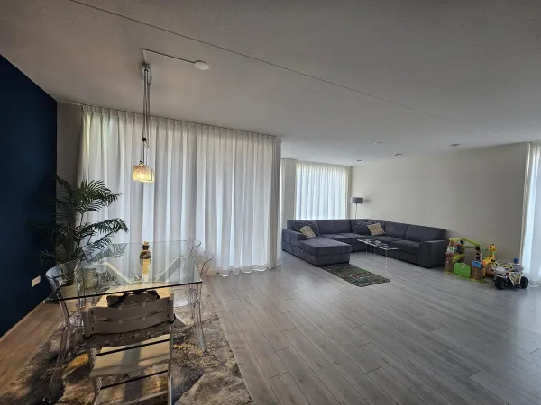 Lange Wagenstraat - Gilze