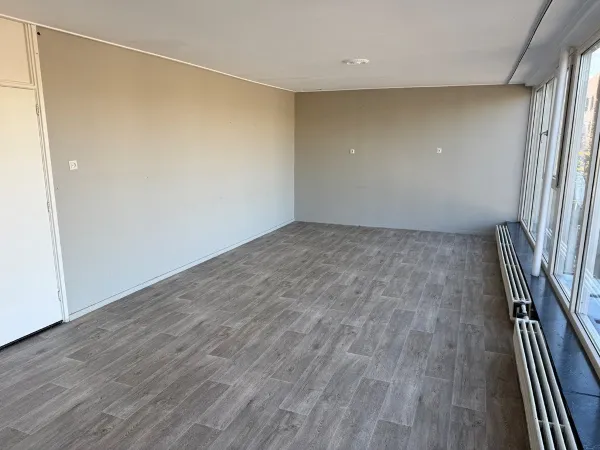 Langestraat - Klazienaveen