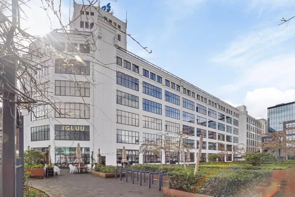 Lichttoren - Eindhoven