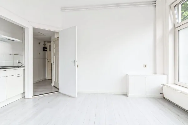 Lusthoflaan - Leiden