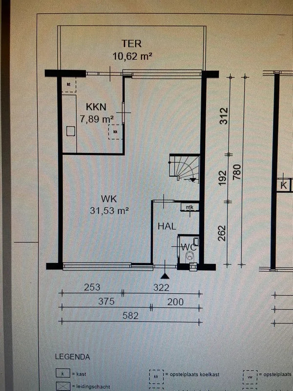 Luytenaarpad - Soest