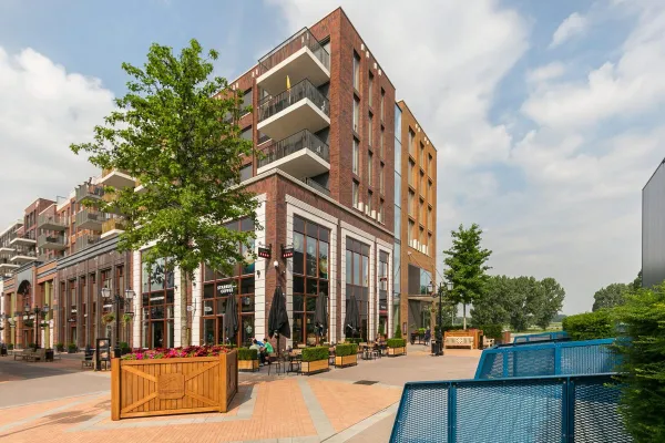 Maashaven - Roermond