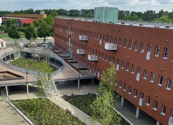 Martinbaan - Nieuwegein