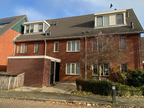 Meester van Loostraat - Waarder
