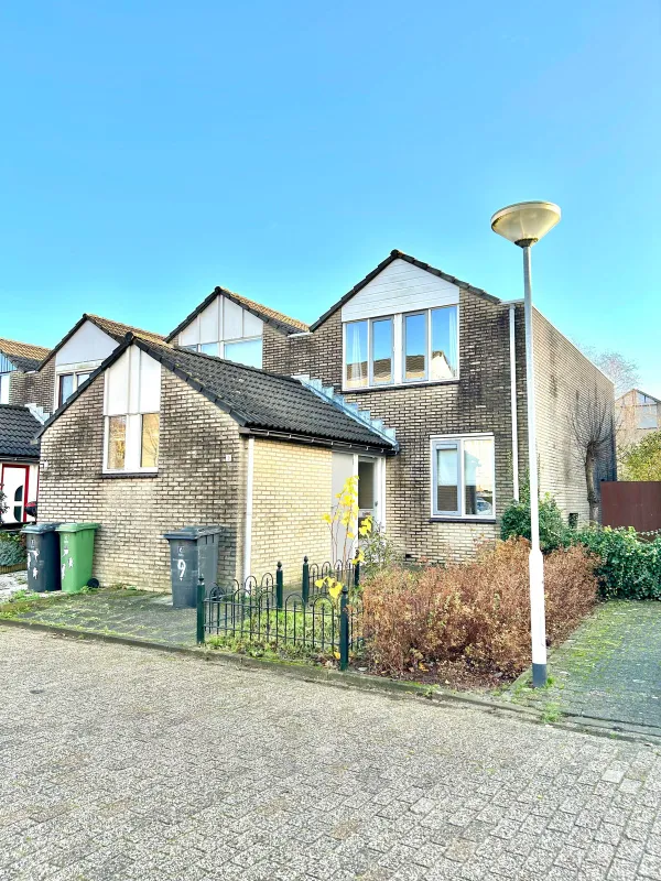 Merkenburg - Vlissingen