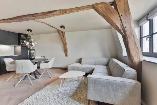 Minderbroedersstraat - Roermond