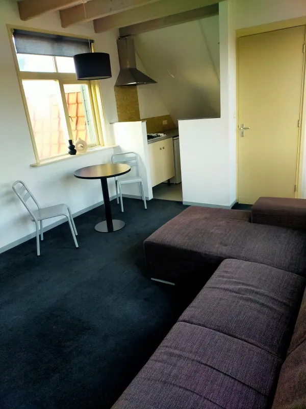 Nassaustraat - Maarssen