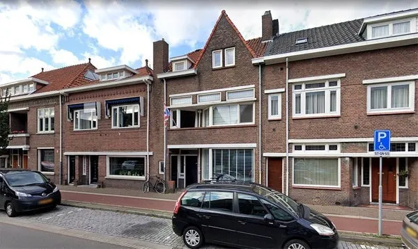 Nieuwe Bosscheweg - Tilburg