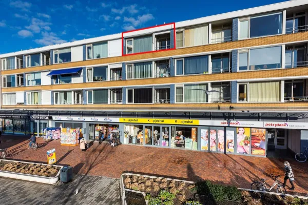 Nieuwe Markt - Roosendaal